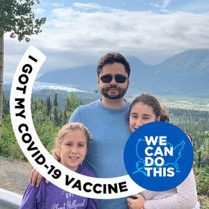 Meet your Posher, Andi